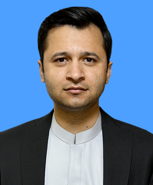 Khushal Khan Kakar